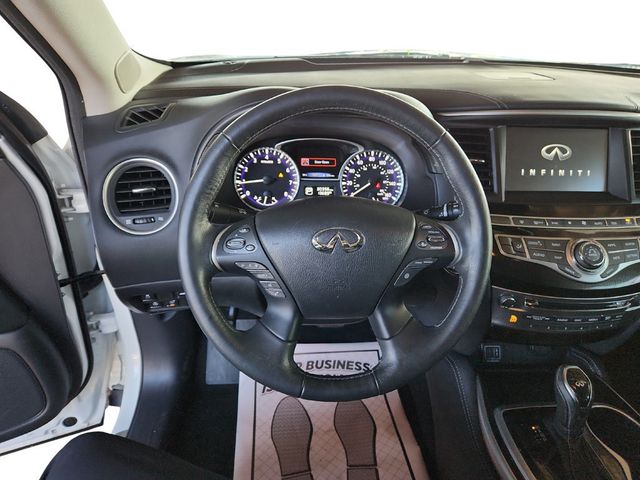2019 INFINITI QX60 2019.5 LUXE with Essential & ProASSIST Packages - 22935818 - 16