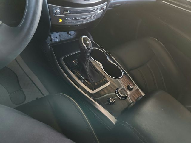 2019 INFINITI QX60 2019.5 LUXE with Essential & ProASSIST Packages - 22935818 - 17