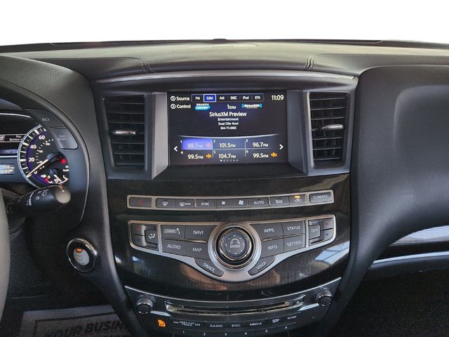 2019 INFINITI QX60 2019.5 LUXE with Essential & ProASSIST Packages - 22935818 - 18