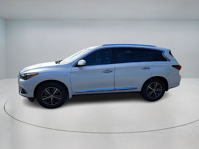 2019 INFINITI QX60 2019.5 LUXE with Essential & ProASSIST Packages - 22935818 - 1