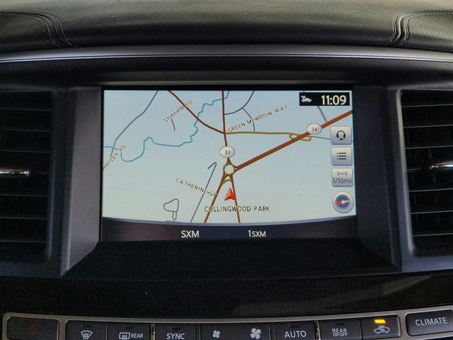 2019 INFINITI QX60 2019.5 LUXE with Essential & ProASSIST Packages - 22935818 - 19