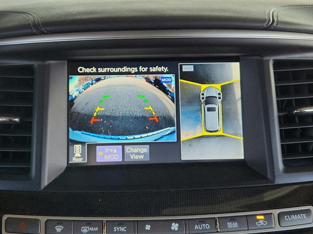 2019 INFINITI QX60 2019.5 LUXE with Essential & ProASSIST Packages - 22935818 - 20