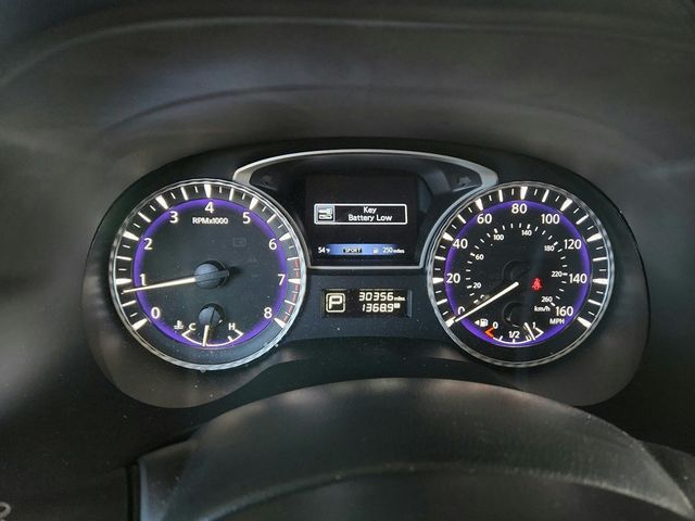 2019 INFINITI QX60 2019.5 LUXE with Essential & ProASSIST Packages - 22935818 - 21