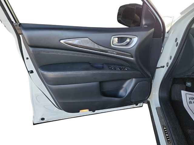 2019 INFINITI QX60 2019.5 LUXE with Essential & ProASSIST Packages - 22935818 - 23