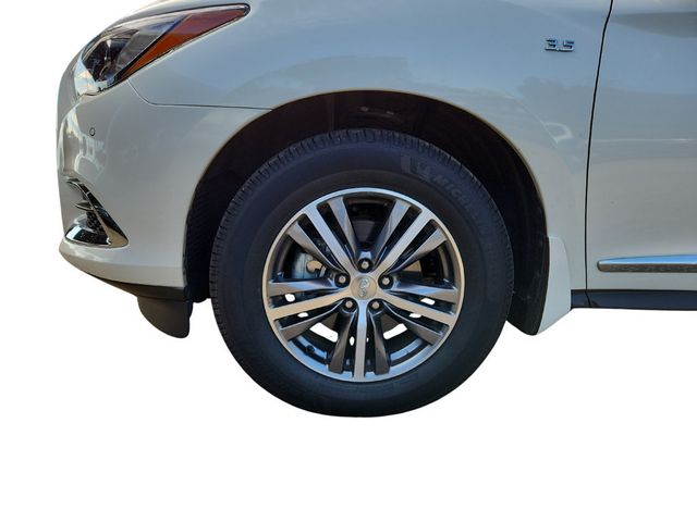 2019 INFINITI QX60 2019.5 LUXE with Essential & ProASSIST Packages - 22935818 - 25