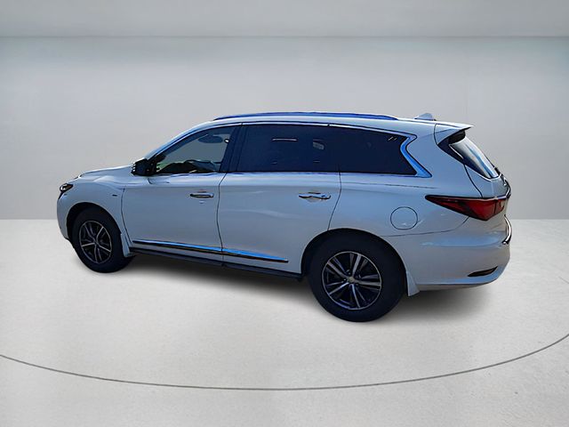 2019 INFINITI QX60 2019.5 LUXE with Essential & ProASSIST Packages - 22935818 - 2