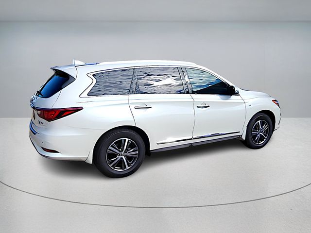 2019 INFINITI QX60 2019.5 LUXE with Essential & ProASSIST Packages - 22935818 - 5