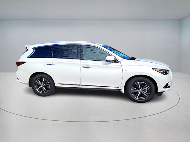 2019 INFINITI QX60 2019.5 LUXE with Essential & ProASSIST Packages - 22935818 - 6