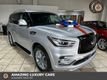 2019 INFINITI QX80 LUXE RWD - 22349218 - 0