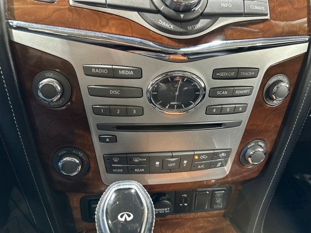 2019 INFINITI QX80 LUXE RWD - 22349218 - 13