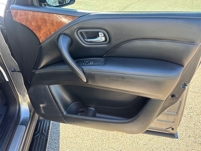 2019 INFINITI QX80 LUXE RWD - 22932165 - 13