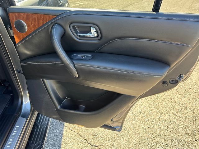 2019 INFINITI QX80 LUXE RWD - 22932165 - 15