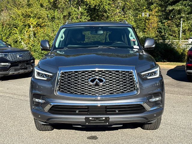 2019 INFINITI QX80 LUXE RWD - 22932165 - 1
