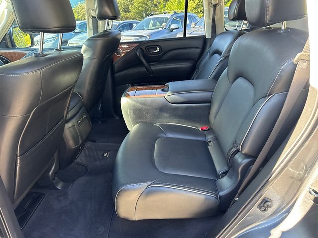 2019 INFINITI QX80 LUXE RWD - 22932165 - 19