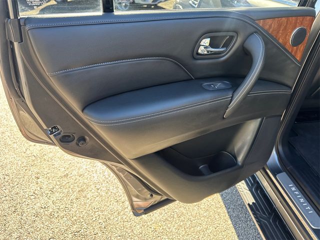 2019 INFINITI QX80 LUXE RWD - 22932165 - 20