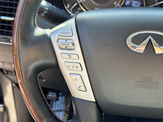 2019 INFINITI QX80 LUXE RWD - 22932165 - 24