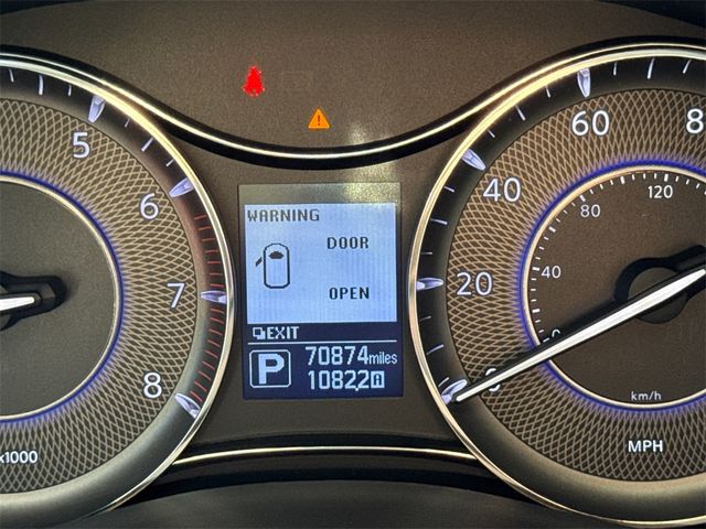 2019 INFINITI QX80 LUXE RWD - 22932165 - 27