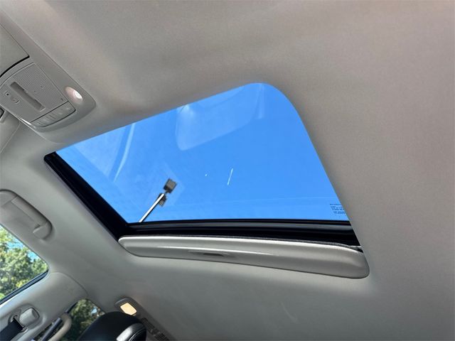 2019 INFINITI QX80 LUXE RWD - 22932165 - 31