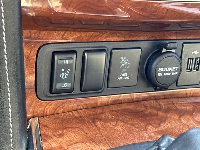 2019 INFINITI QX80 LUXE RWD - 22932165 - 33