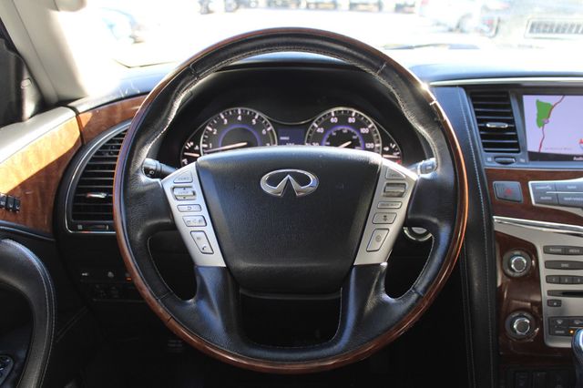 2019 INFINITI QX80 LUXE RWD - 22939883 - 9