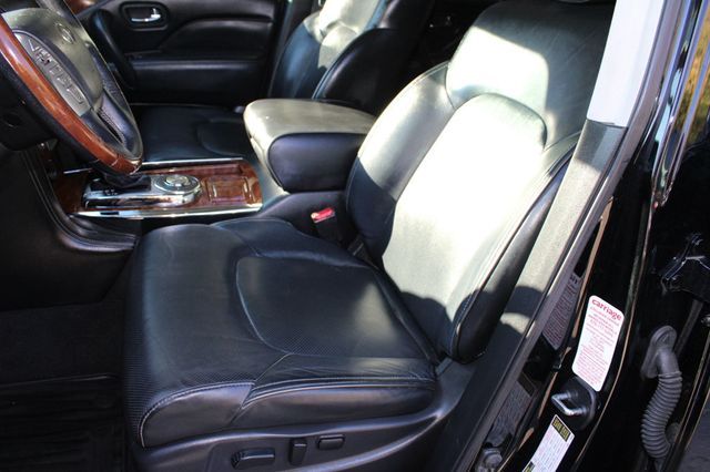 2019 INFINITI QX80 LUXE RWD - 22939883 - 13