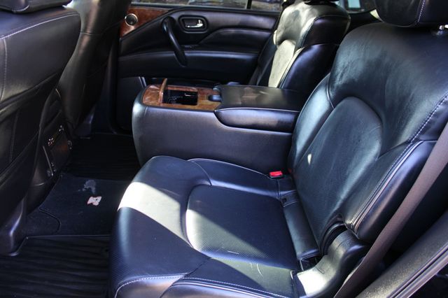 2019 INFINITI QX80 LUXE RWD - 22939883 - 15