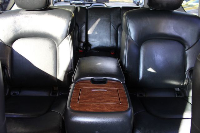 2019 INFINITI QX80 LUXE RWD - 22939883 - 17