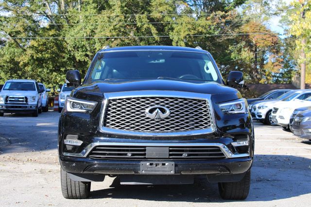 2019 INFINITI QX80 LUXE RWD - 22939883 - 1
