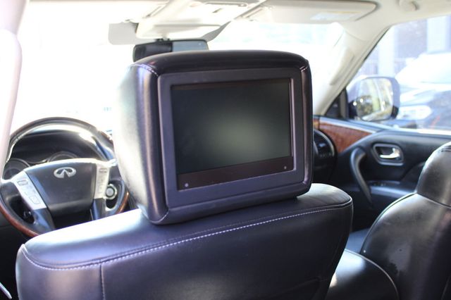 2019 INFINITI QX80 LUXE RWD - 22939883 - 19