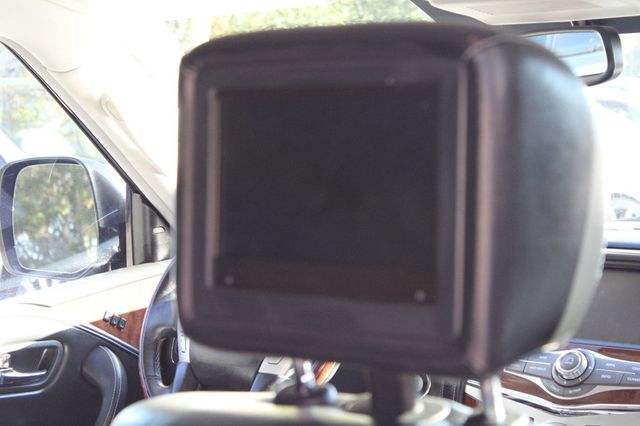 2019 INFINITI QX80 LUXE RWD - 22939883 - 20