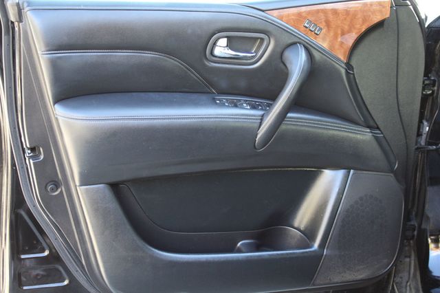 2019 INFINITI QX80 LUXE RWD - 22939883 - 21