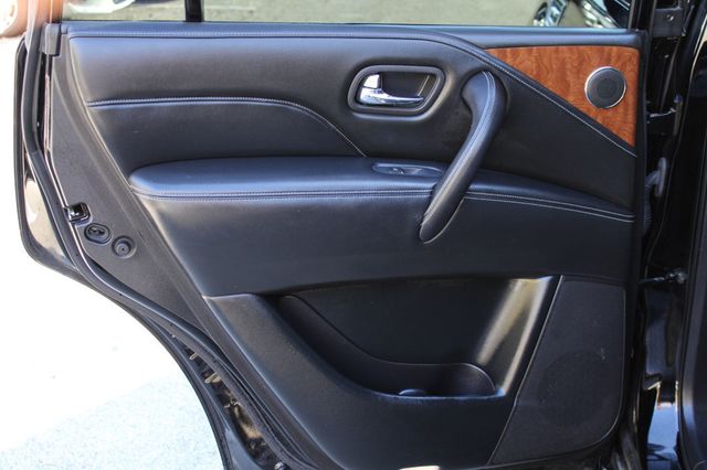 2019 INFINITI QX80 LUXE RWD - 22939883 - 22