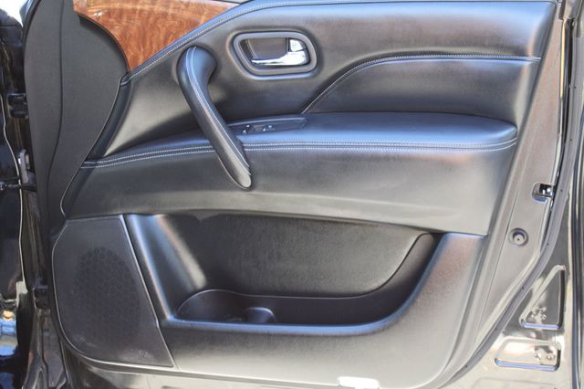 2019 INFINITI QX80 LUXE RWD - 22939883 - 23