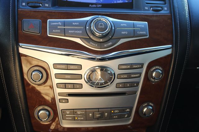 2019 INFINITI QX80 LUXE RWD - 22939883 - 25