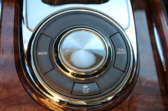 2019 INFINITI QX80 LUXE RWD - 22939883 - 27