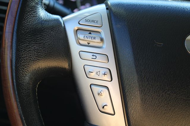 2019 INFINITI QX80 LUXE RWD - 22939883 - 28