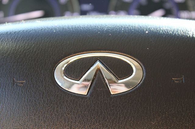 2019 INFINITI QX80 LUXE RWD - 22939883 - 29