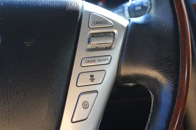 2019 INFINITI QX80 LUXE RWD - 22939883 - 30