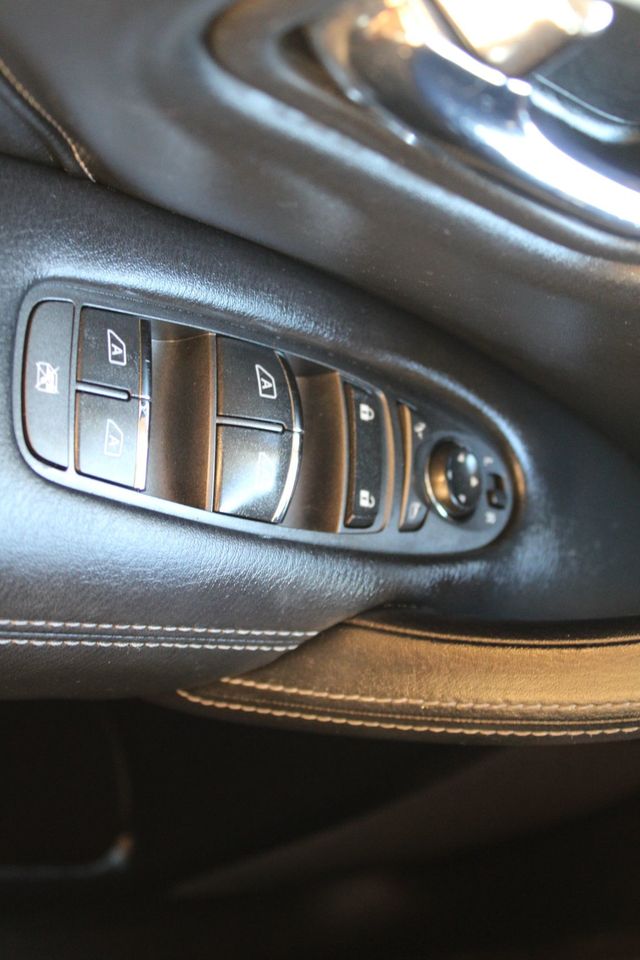 2019 INFINITI QX80 LUXE RWD - 22939883 - 31