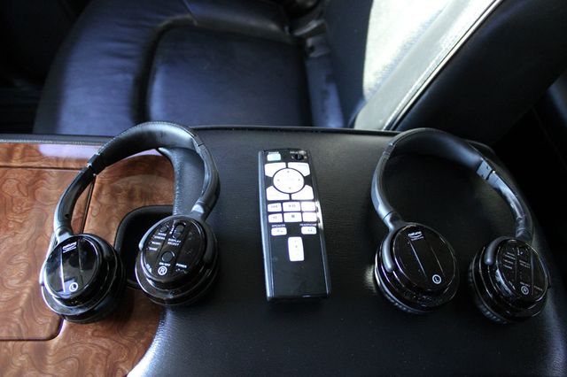 2019 INFINITI QX80 LUXE RWD - 22939883 - 34