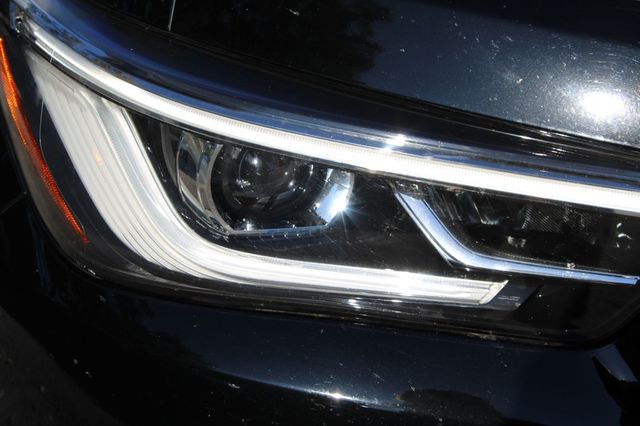 2019 INFINITI QX80 LUXE RWD - 22939883 - 36