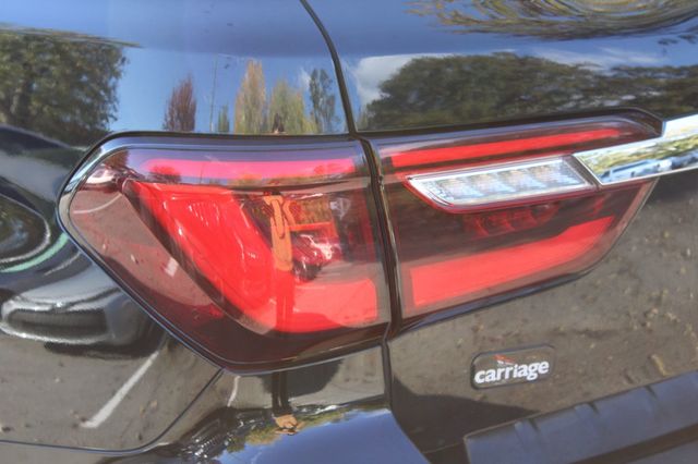 2019 INFINITI QX80 LUXE RWD - 22939883 - 40