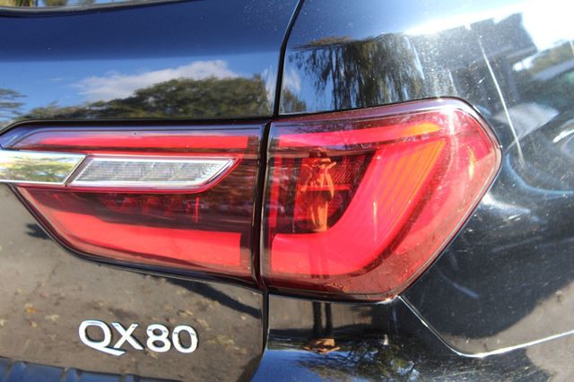 2019 INFINITI QX80 LUXE RWD - 22939883 - 41