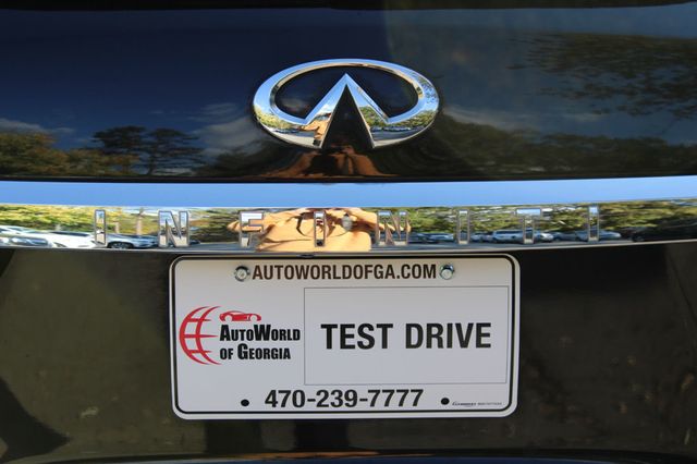 2019 INFINITI QX80 LUXE RWD - 22939883 - 42