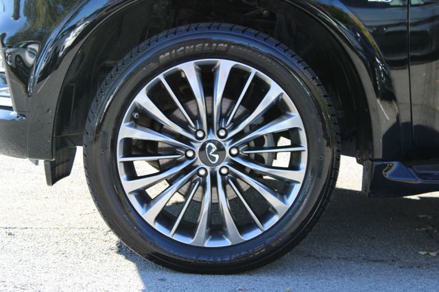 2019 INFINITI QX80 LUXE RWD - 22939883 - 43