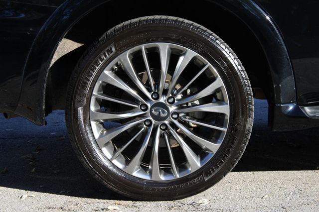 2019 INFINITI QX80 LUXE RWD - 22939883 - 46