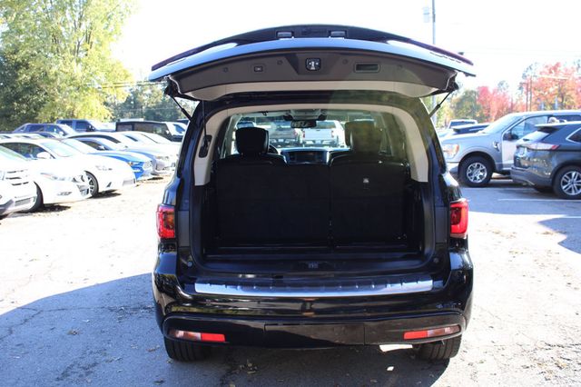 2019 INFINITI QX80 LUXE RWD - 22939883 - 6