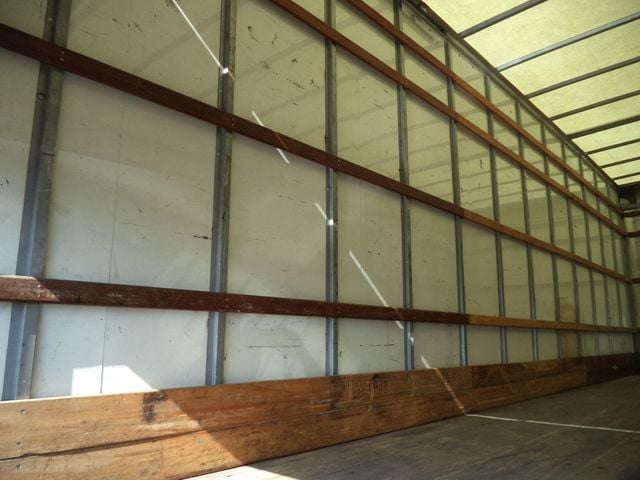 2019 International 4300 26ft Dry Freight Box Truck With Aluminum Ramp - 22724566 - 25