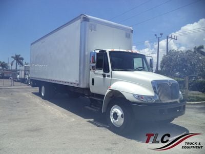 2019 International 4300