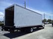 2019 International 4300 28ft Dry Freight Box Truck Moving Truck With Liftgate - 22870152 - 9